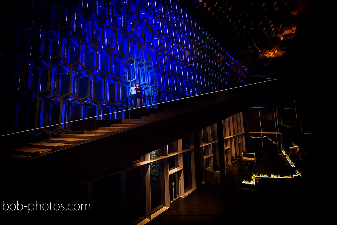 Harpa Reykjavik Concert Hall and Conference Centre Loveshoot Iceland