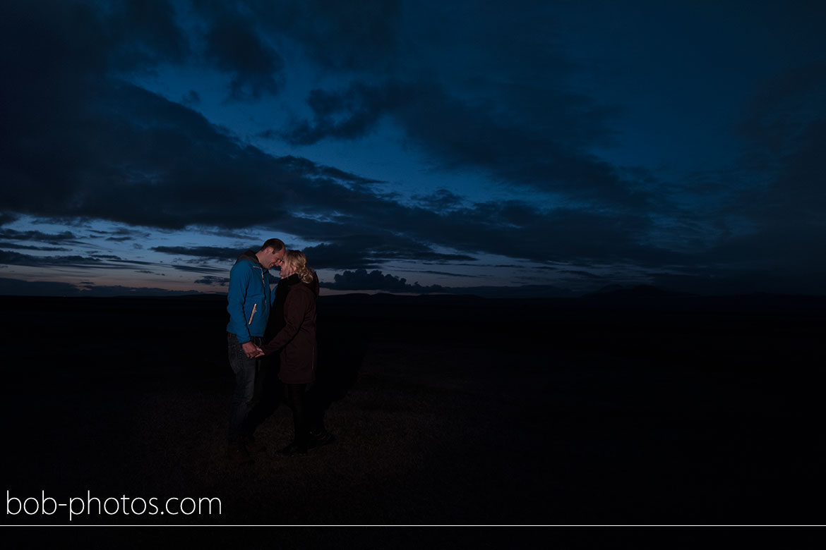 Loveshoot IJsland