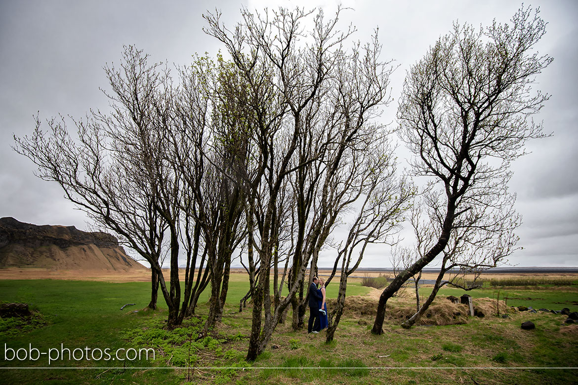 Loveshoot IJsland