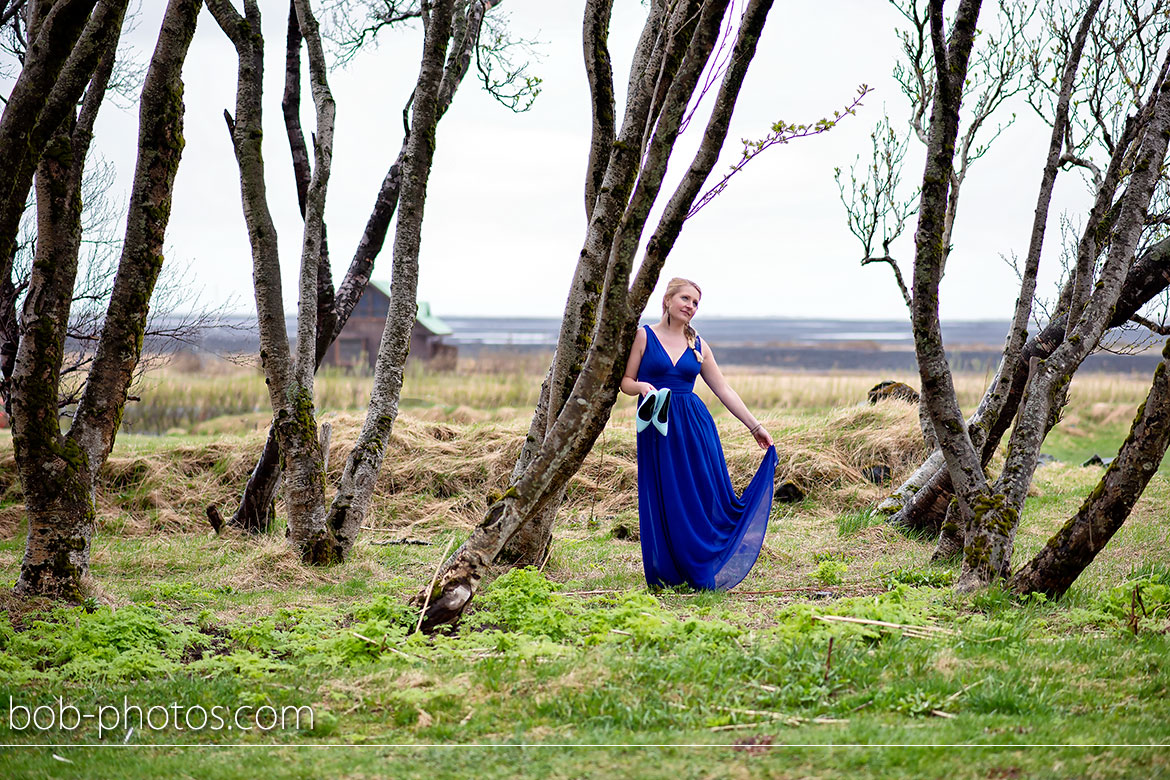 Loveshoot IJsland