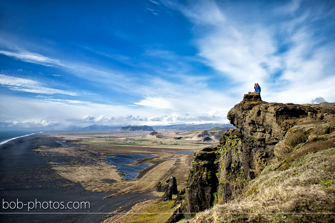 Loveshoot IJsland