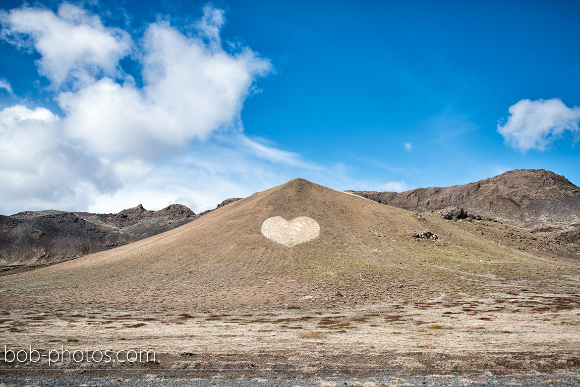 Loveshoot IJsland