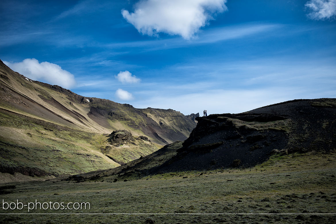 Loveshoot IJsland