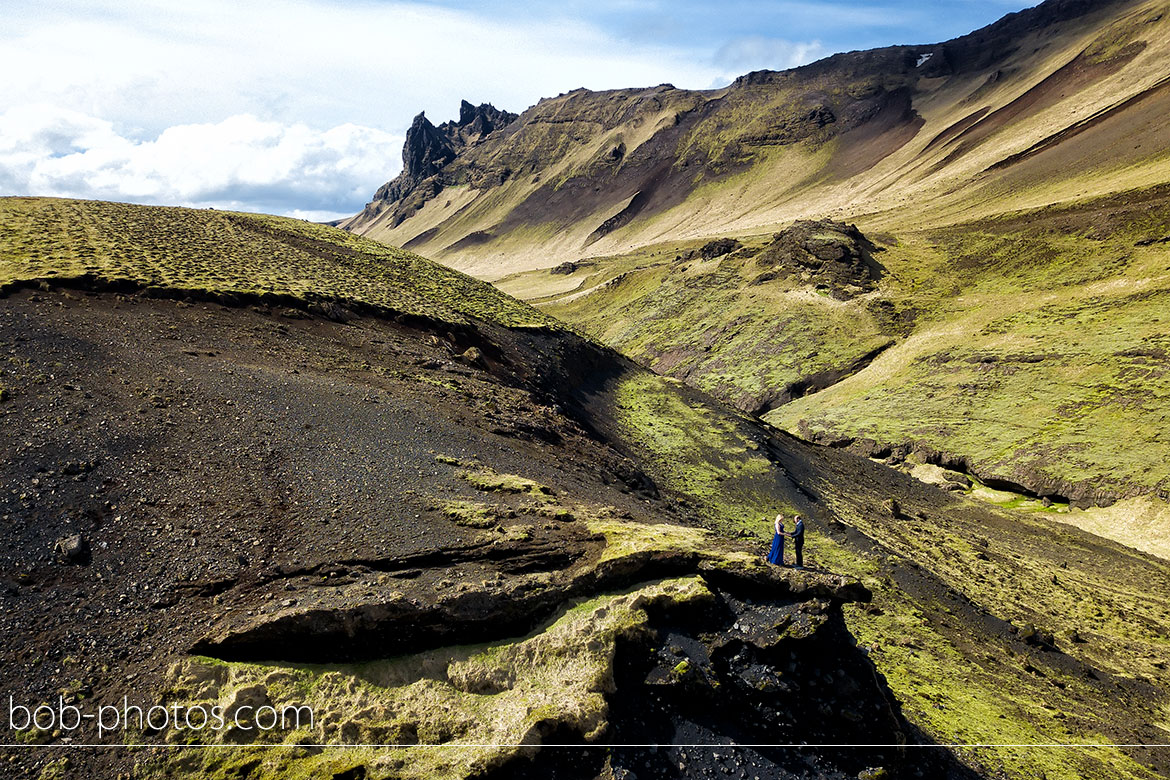 Loveshoot IJsland