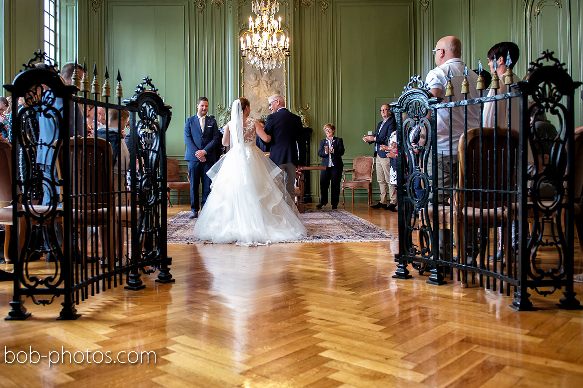 Stadhuis Goes Bruidsfotografie Yerseke Zeeland