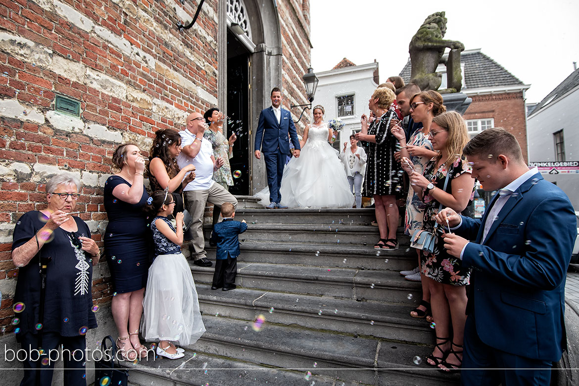 Stadhuis Goes Bruidsfotografie Yerseke Zeeland