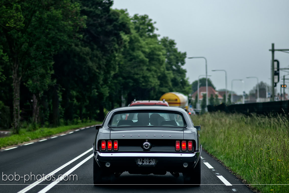 Bruidsfotografie Yerseke Zeeland