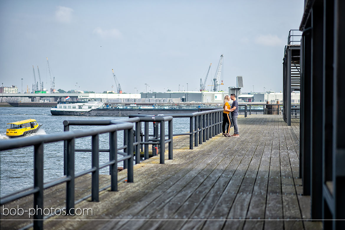 Loveshoot Heijplaat Rotterdam