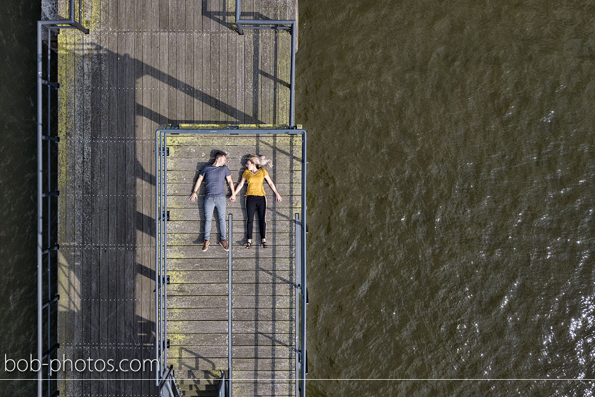 Loveshoot Heijplaat Rotterdam