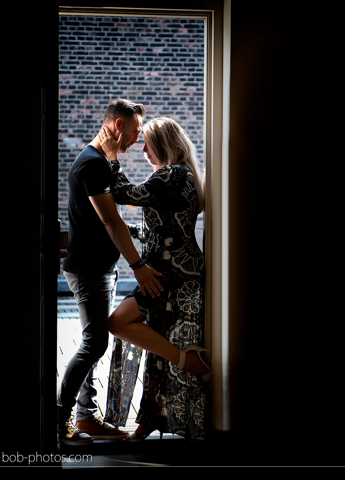 Loveshoot Heijplaat Rotterdam