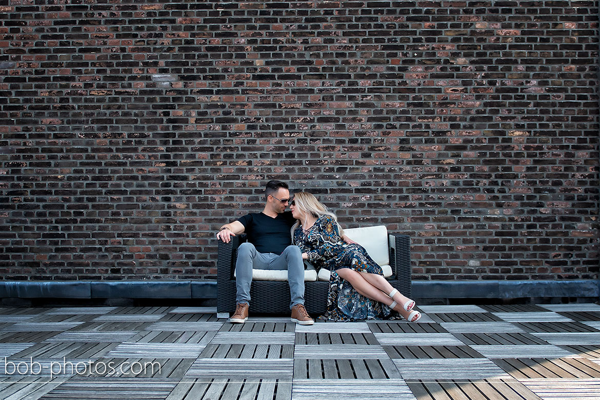 Loveshoot Heijplaat Rotterdam