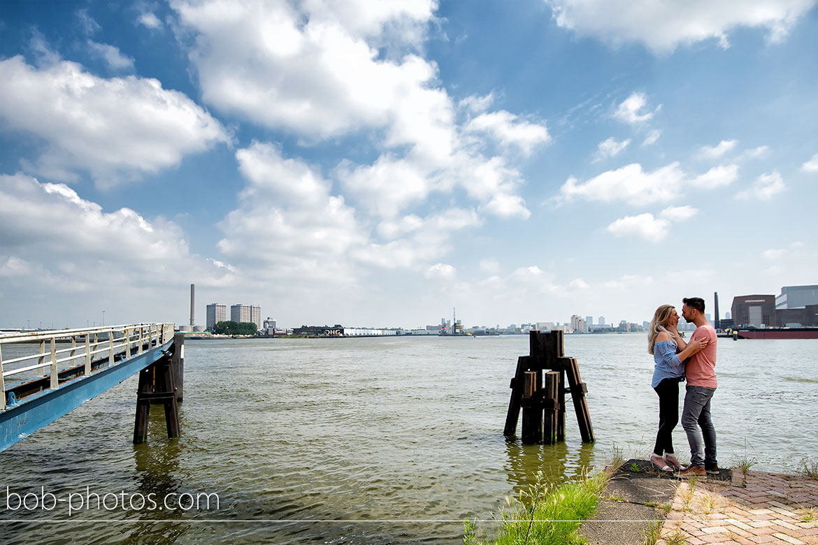 Loveshoot Rotterdam