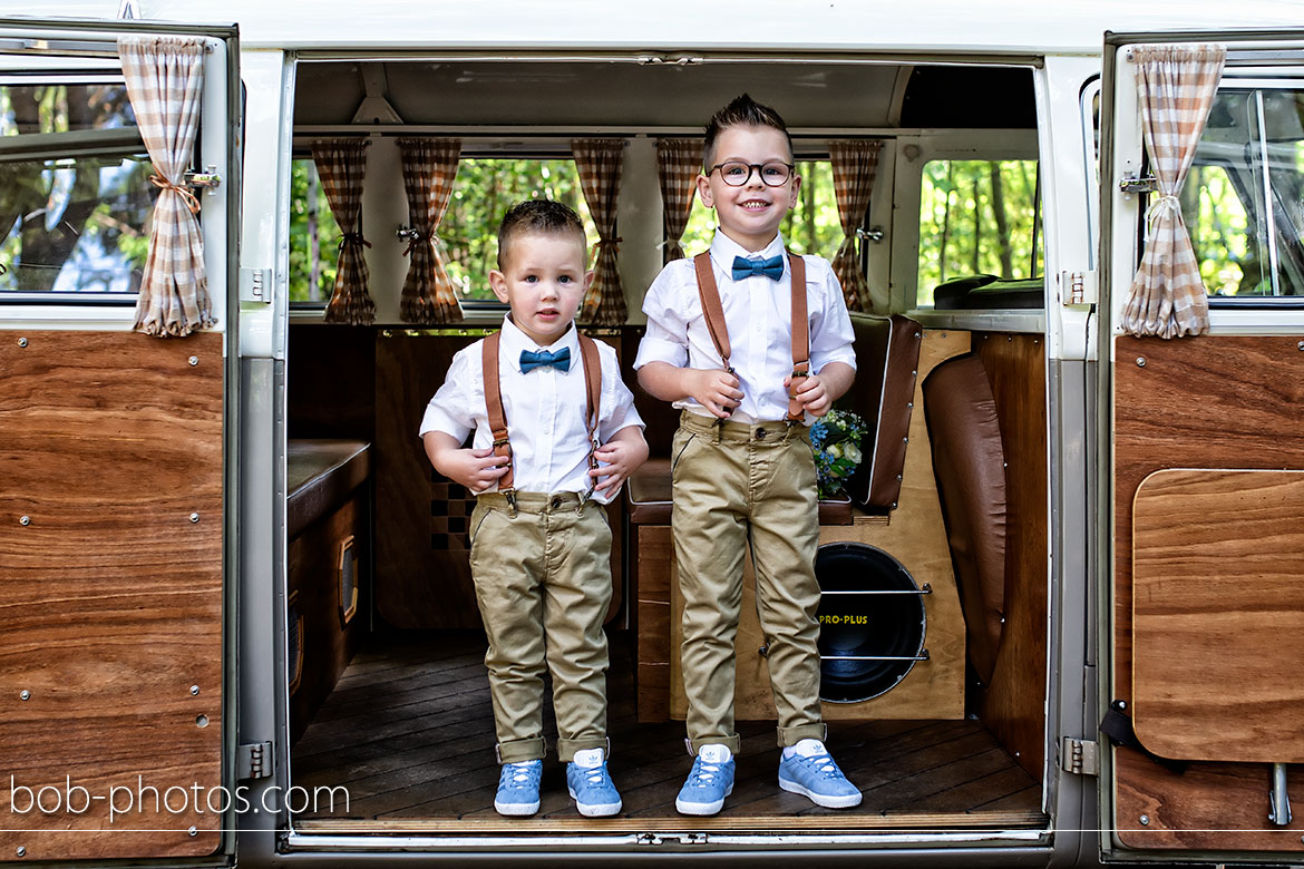 Bruidsfotografie Bergen op Zoom