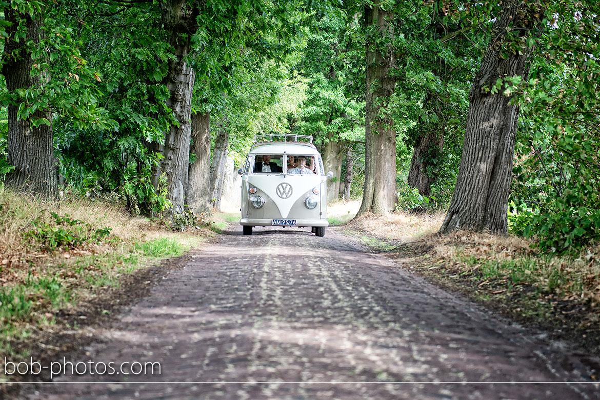 Bruidsfotografie Bergen op Zoom