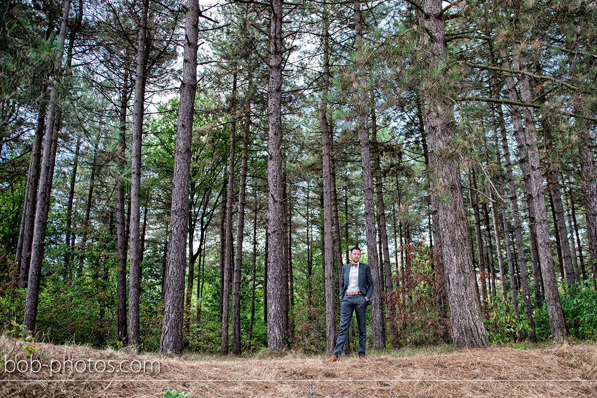 Suits at Sea Bruidsfotografie Bergen op Zoom