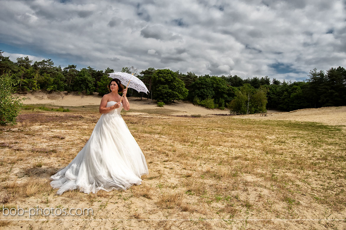 Koonings Bruidsfotografie Bergen op Zoom