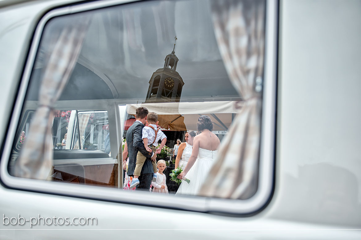 Bruidsfotografie Bergen op Zoom