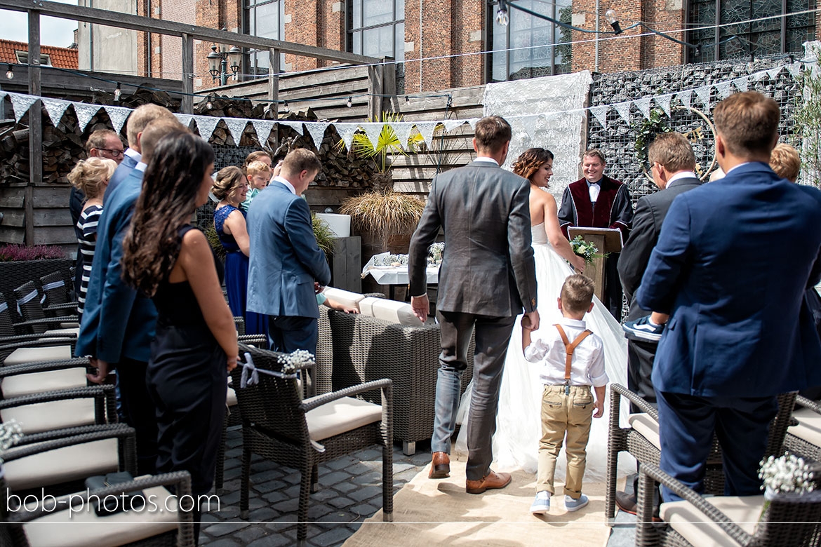 Bruidsfotografie Bergen op Zoom