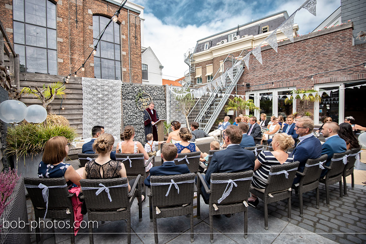 Gastrobar De Moor Bruidsfotografie Bergen op Zoom