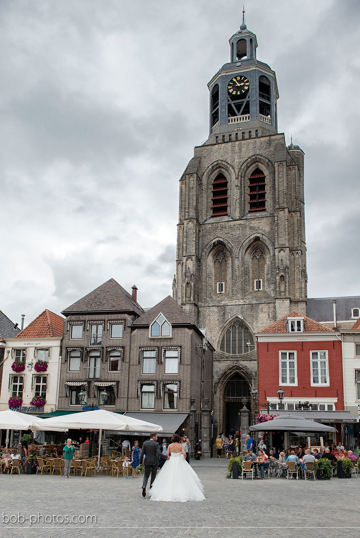 De Peperbus Bruidsfotografie Bergen op Zoom