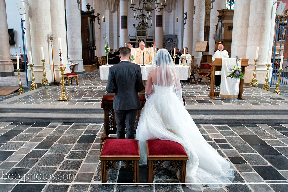 Sint-Gertrudiskerk Bergen op Zoom