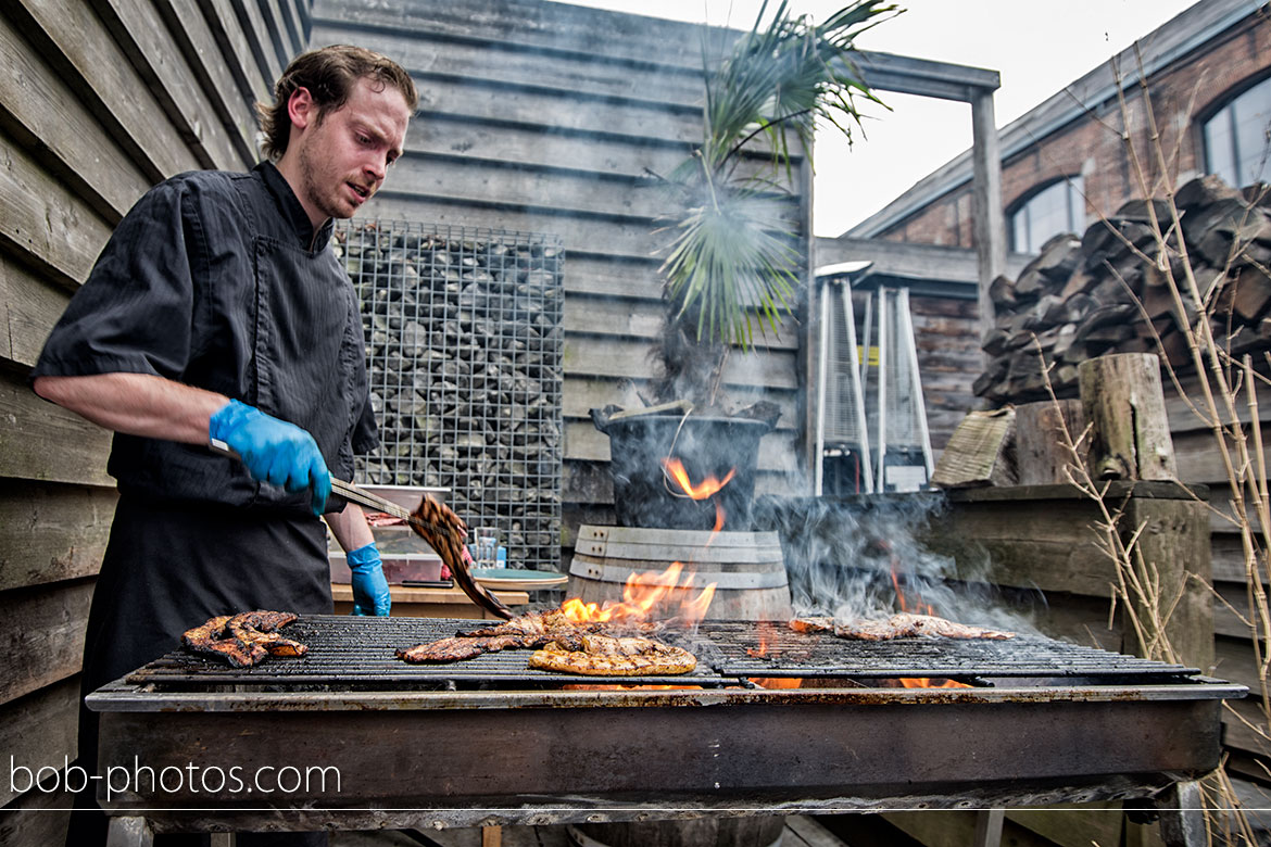 BBQ De Moor Bergen op Zoom