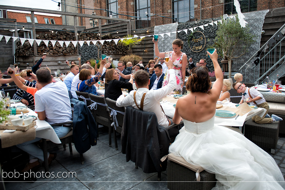 Toost De Moor Bruidsfotografie Bergen op Zoom