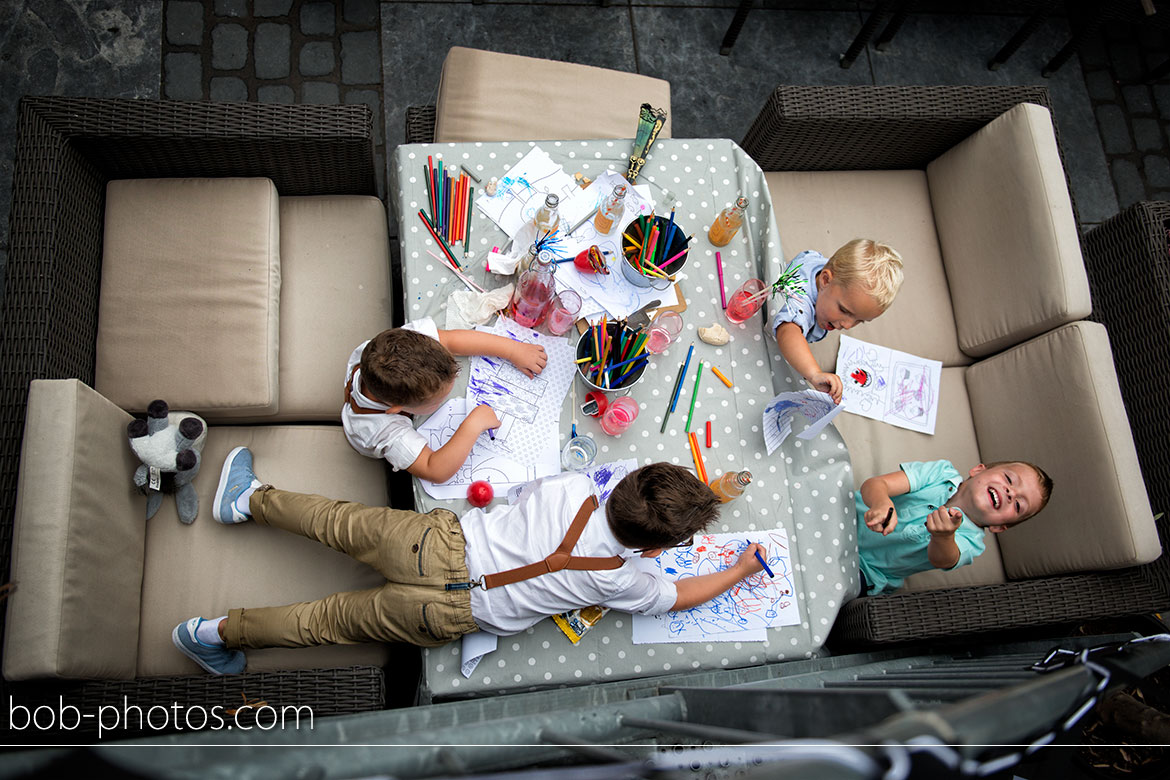 Trouwfotografie Bergen op Zoom