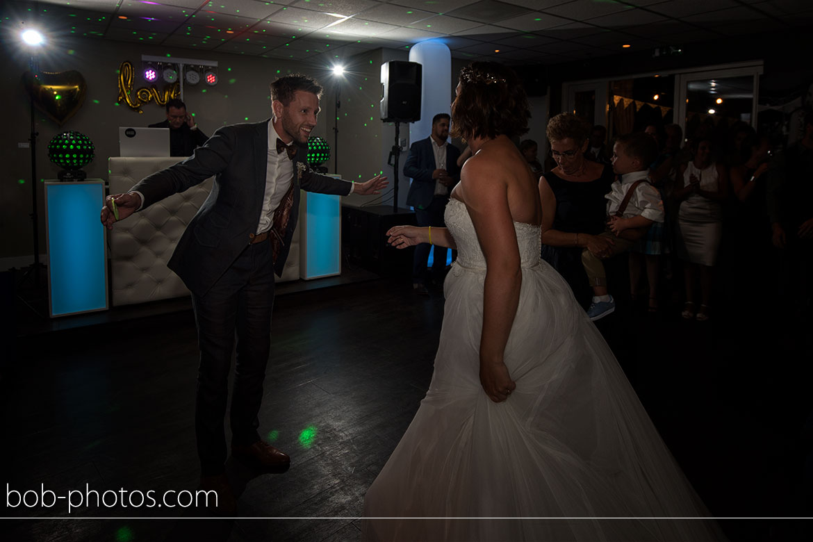 First Dance Bergen op Zoom