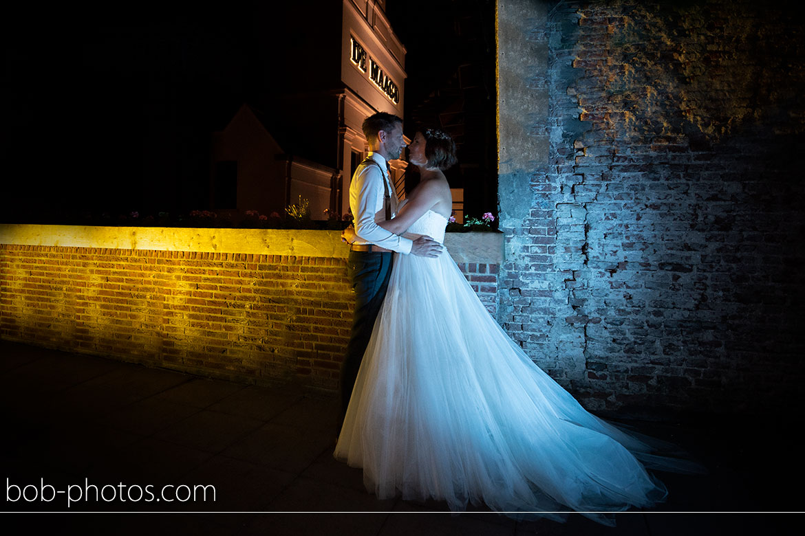 De Maagd Trouwfotografie Bergen op Zoom