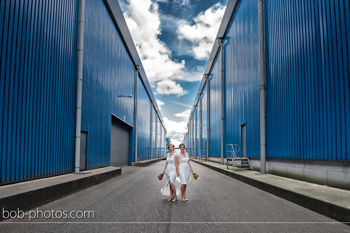 trouwfotografie Bergen op Zoom