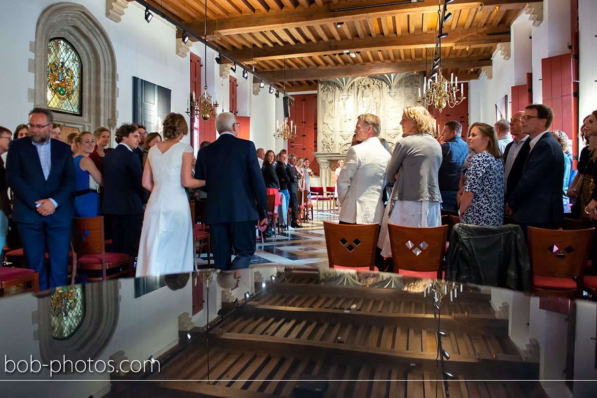 trouwfotografie Markiezenhof Bergen op Zoom