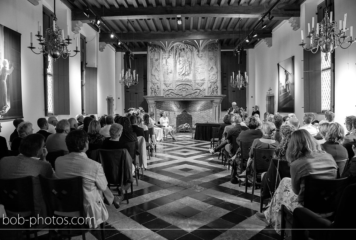 trouwfotografie Bergen op Zoom