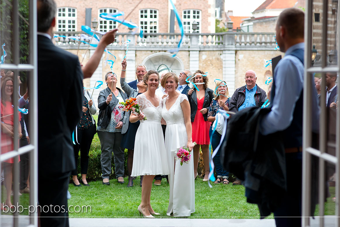 trouwfotografie Bergen op Zoom