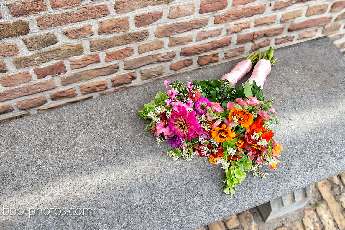 trouwfotografie Bergen op Zoom