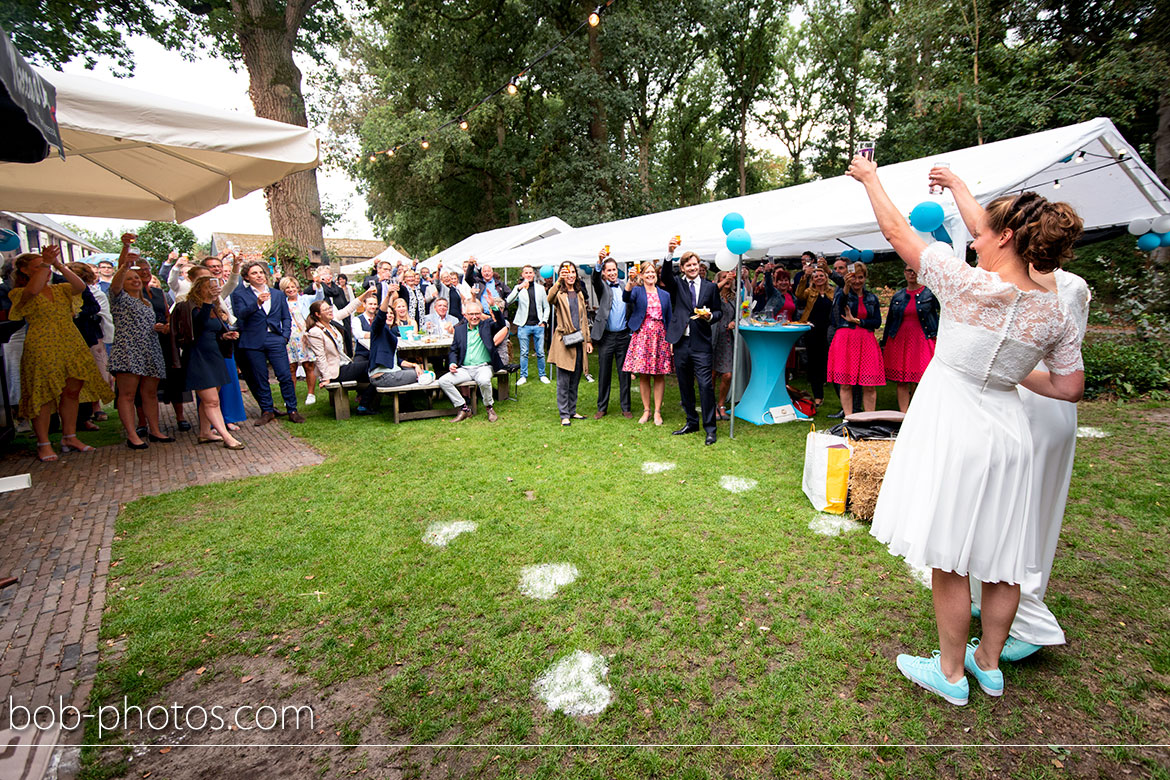 trouwfotografie Bergen op Zoom