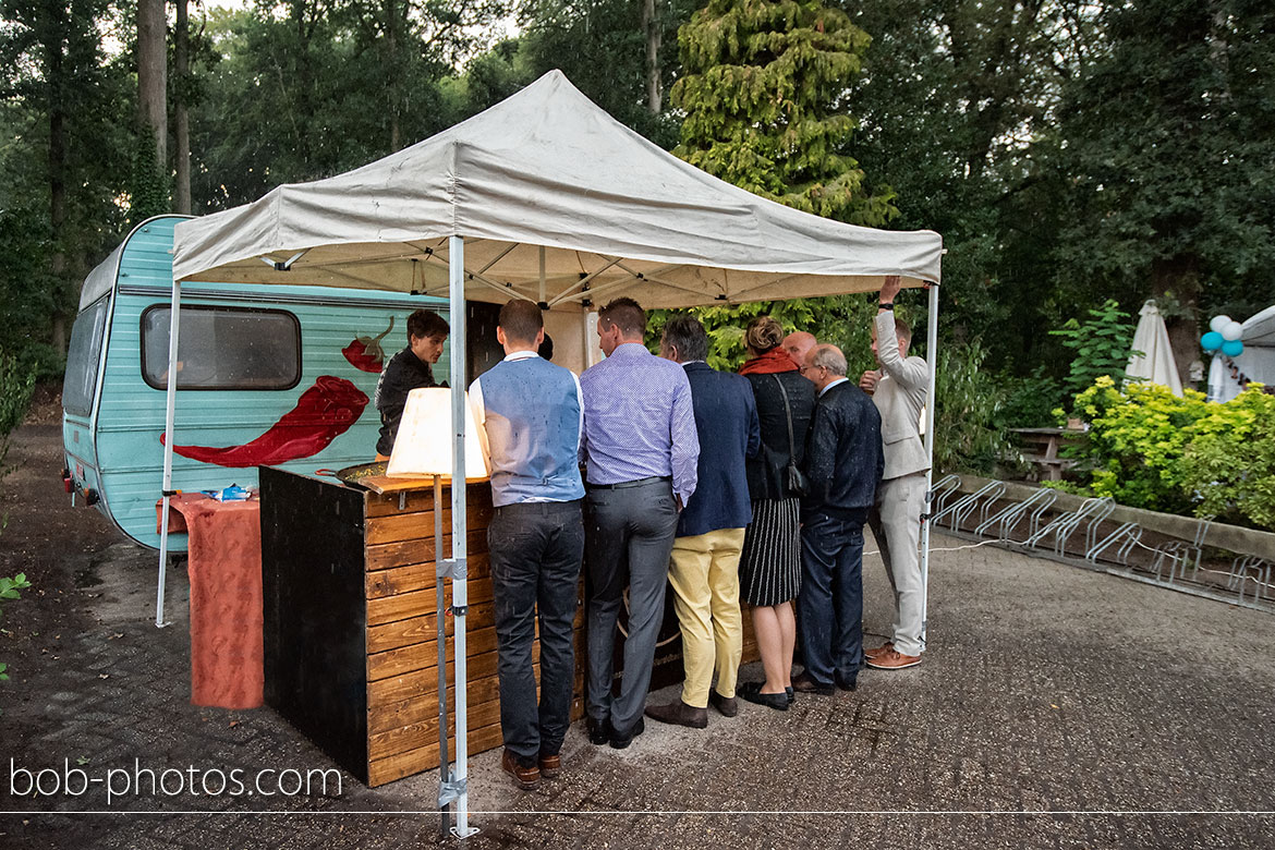 Pasado foodtruck Antwerpen trouwfotografie Bergen op Zoom