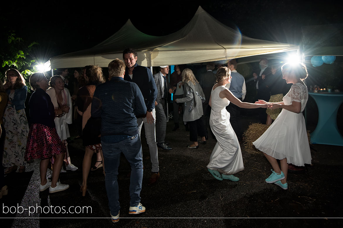 trouwfotografie Bergen op Zoom