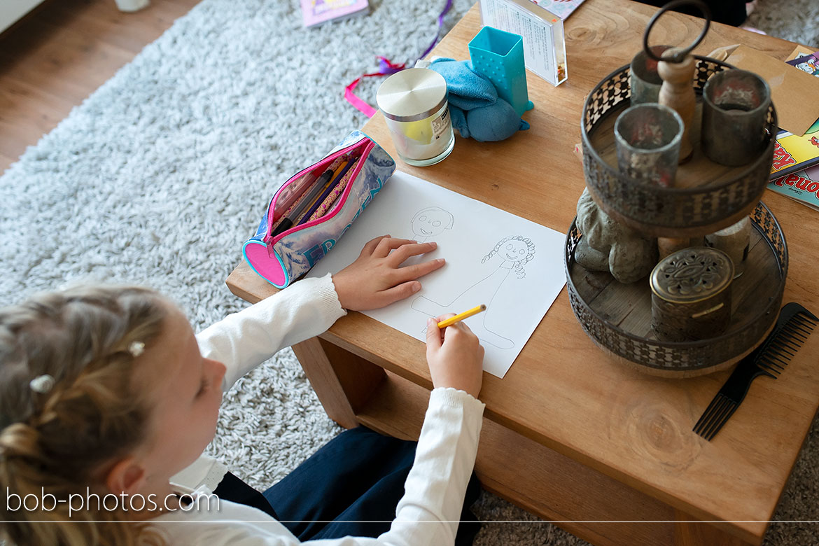 Bruidsfotografie Roosendaal