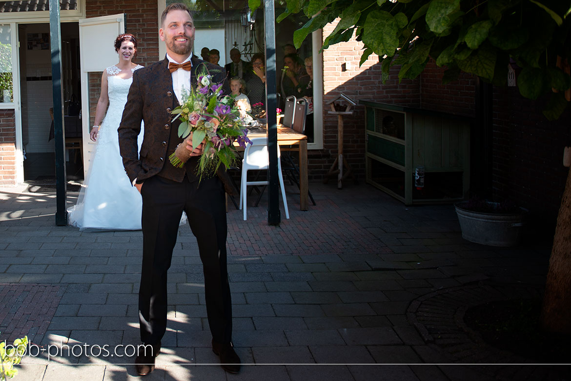 Bruidsfotografie Roosendaal