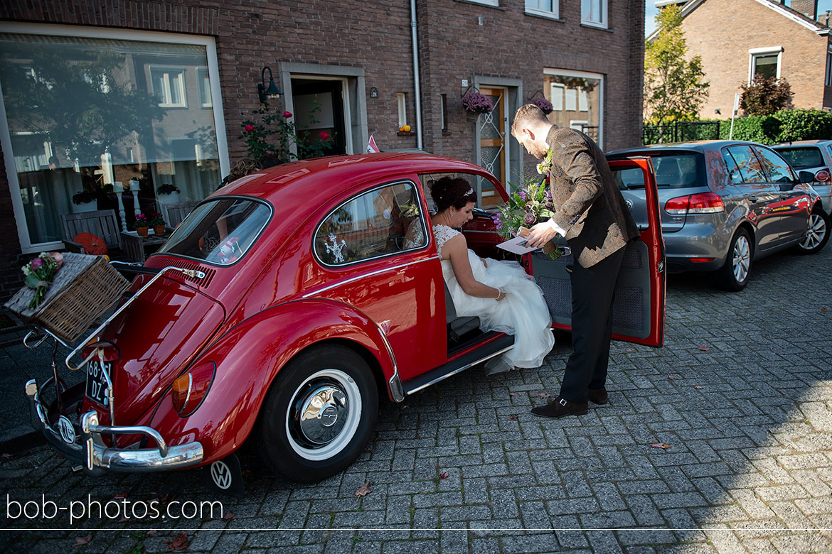 Bruidsfotografie Roosendaal