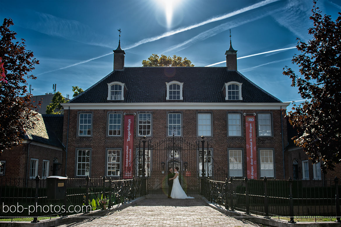 Tongerlohuys Bruidsfotografie Roosendaal