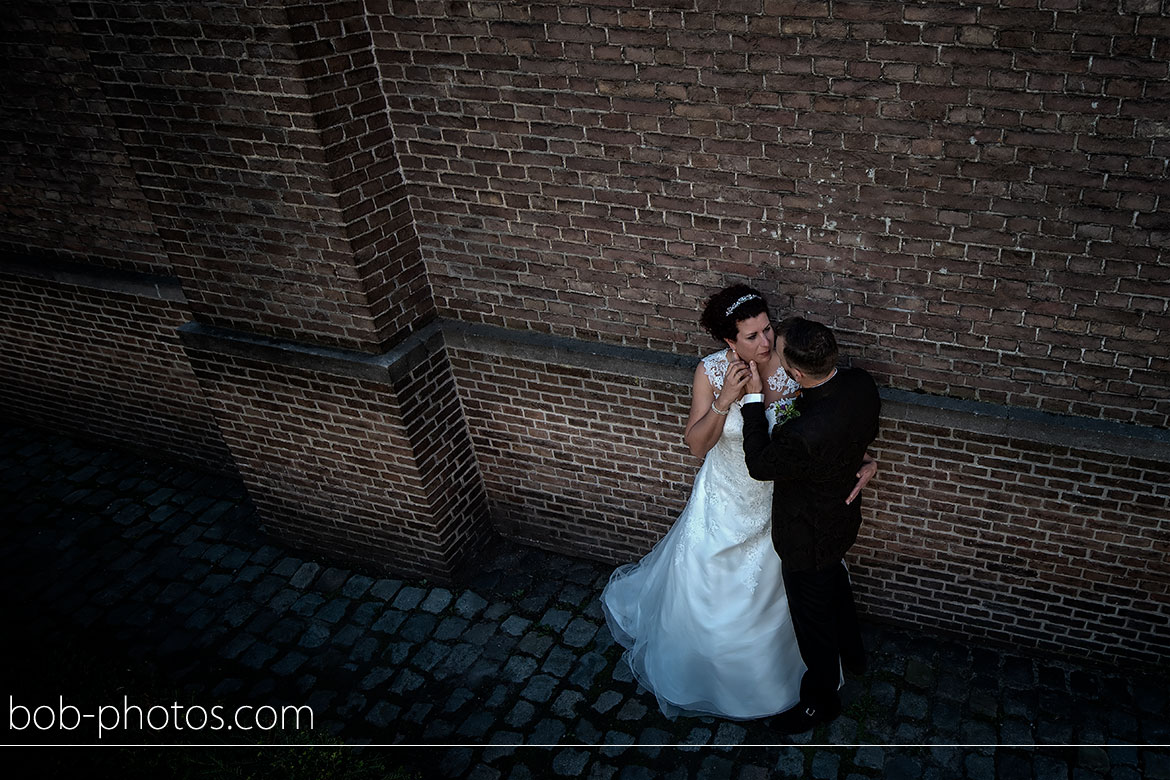 Bruidsfotografie Roosendaal