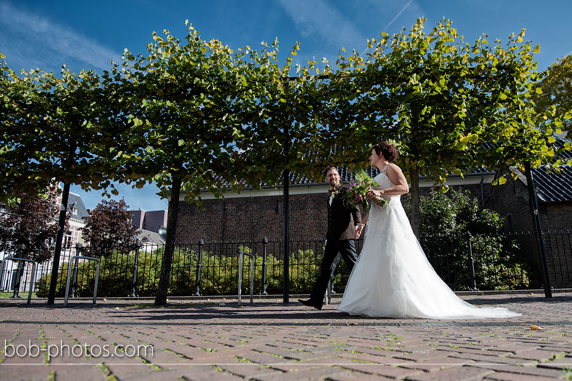 Bruidsfotografie Roosendaal