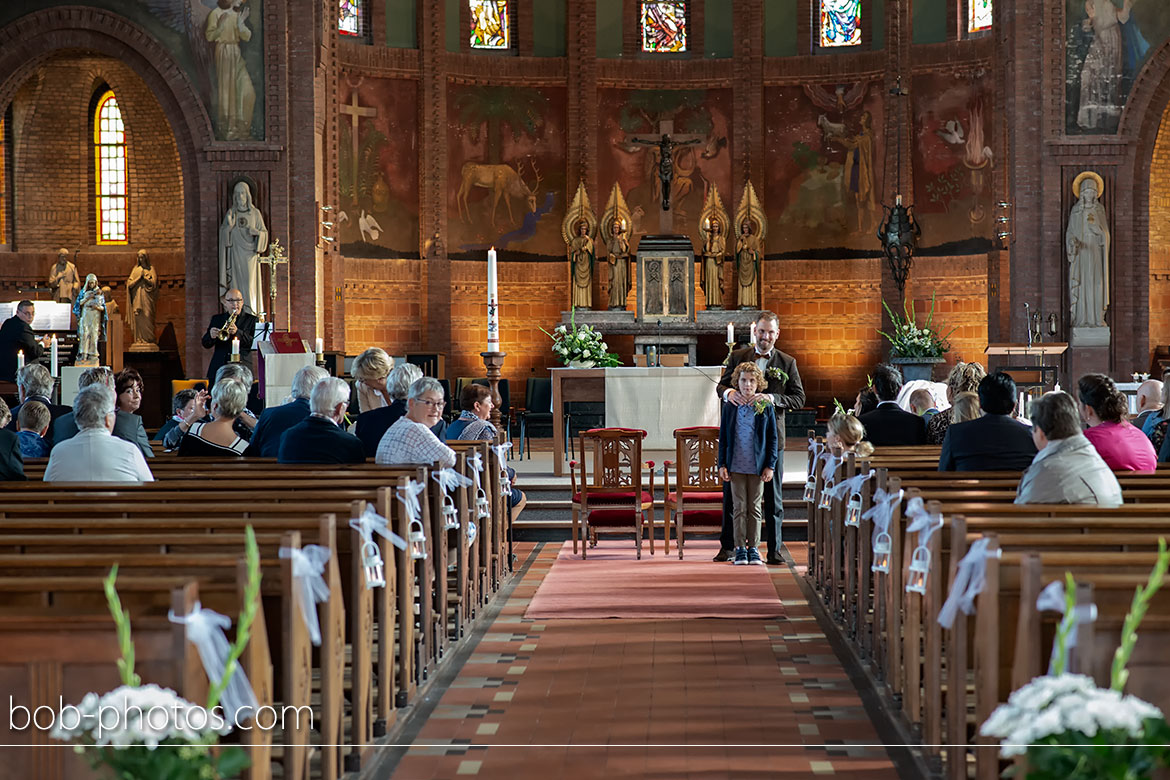 Bruidsfotografie Roosendaal