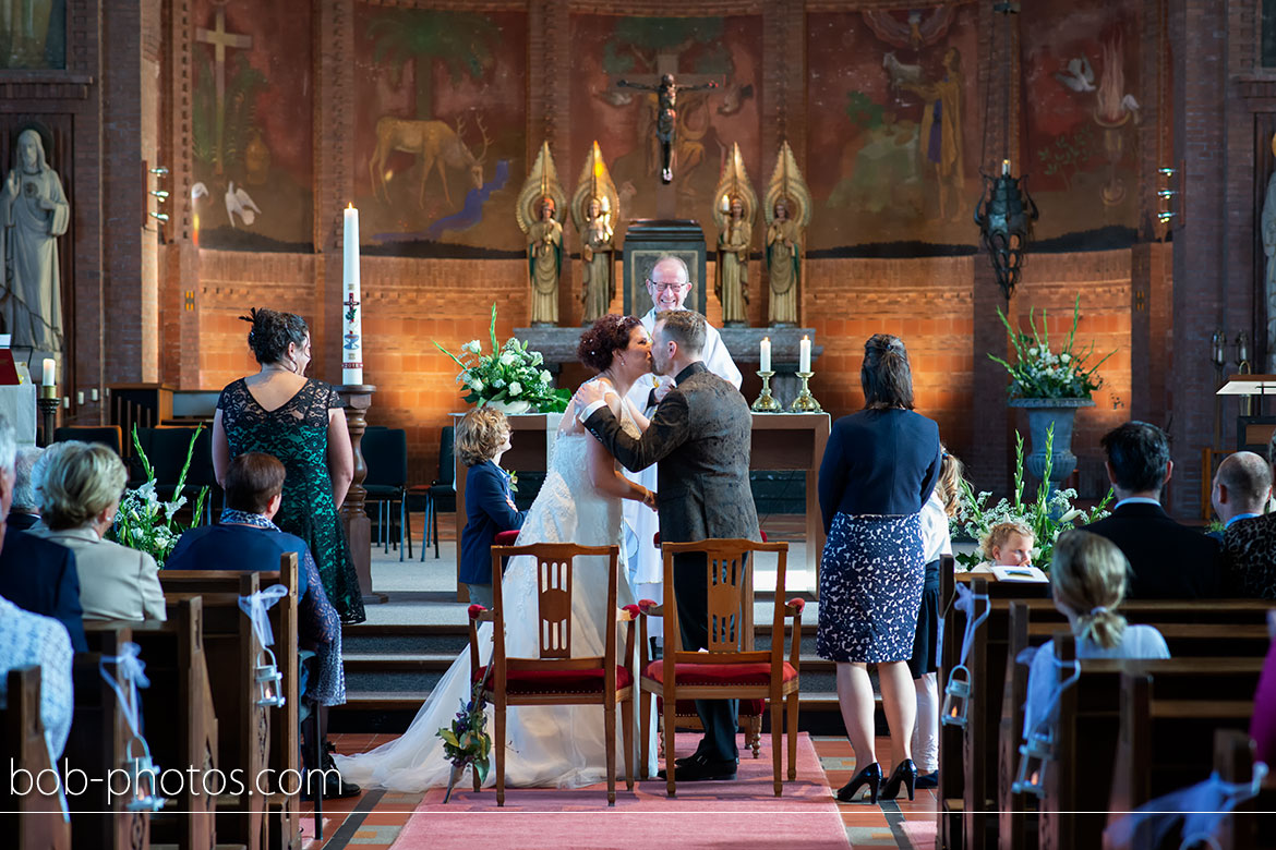 Bruidsfotografie Roosendaal