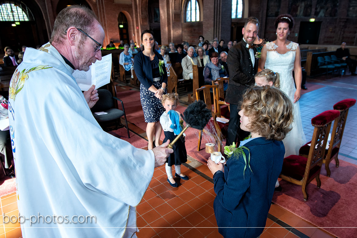 Bruidsfotografie Roosendaal