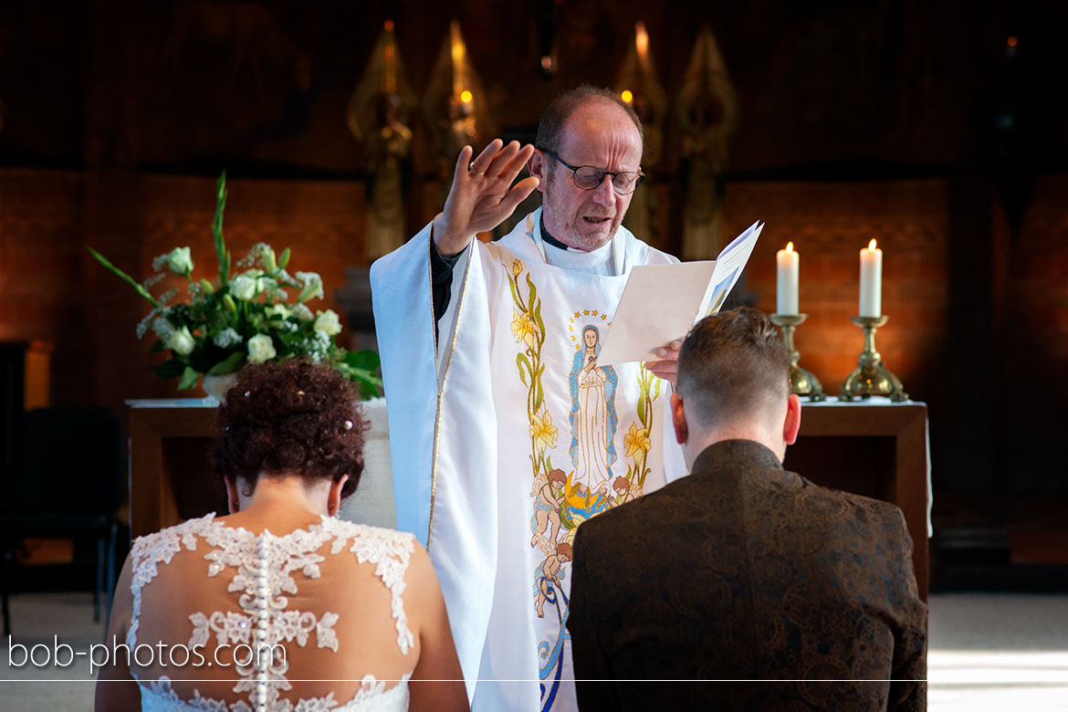 Bruidsfotografie Roosendaal