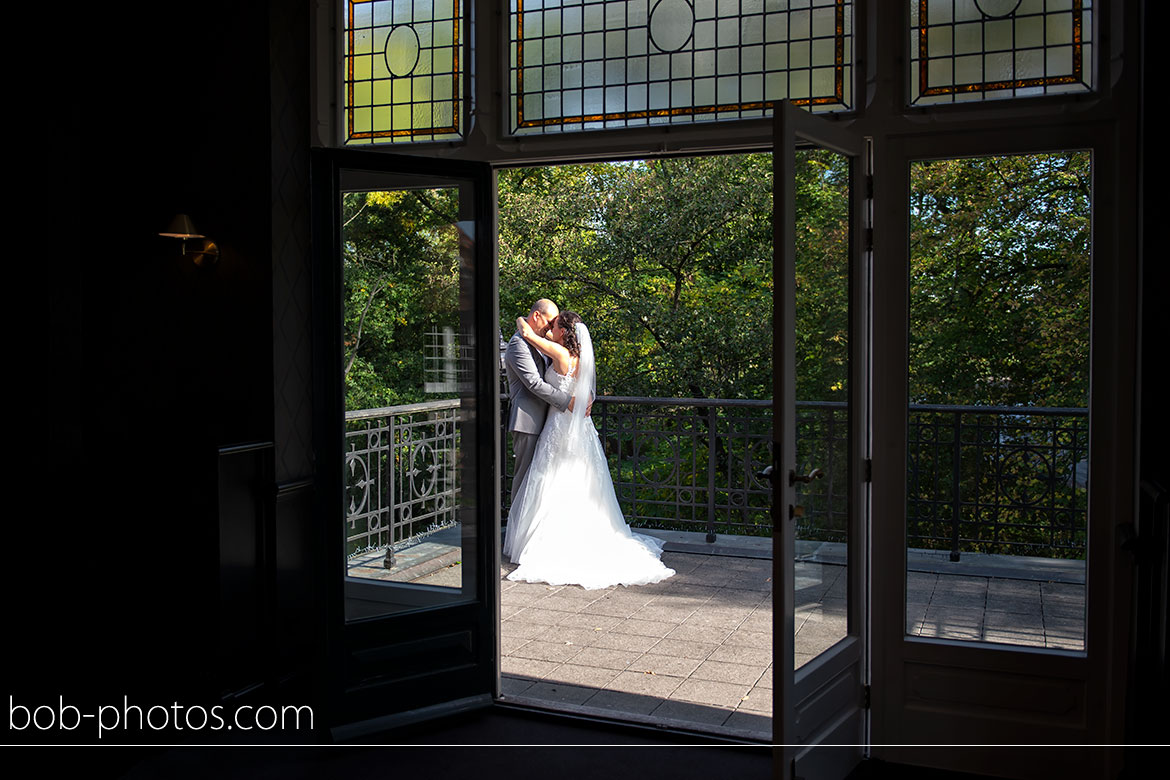 Kasteel Maurick Vught