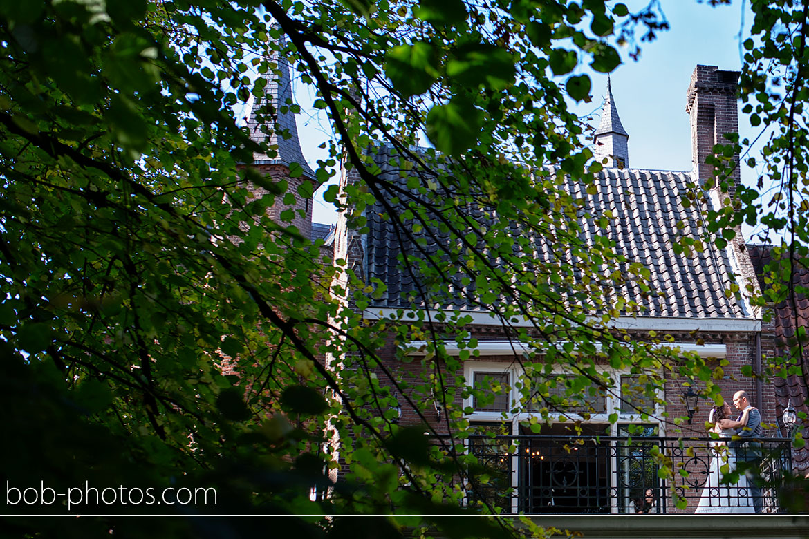 Kasteel Maurick Vught